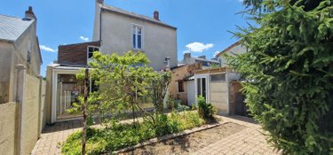 Maison a vendre Thouars 79100 Deux-Sèvres 80 m2 4 pièces 58800 euros
