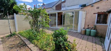 Maison a vendre Thouars 79100 Deux-Sèvres 80 m2 4 pièces 58800 euros