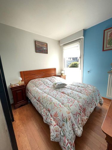 Appartement a vendre Eu 76260 Seine-Maritime 65 m2 3 pièces 174700 euros