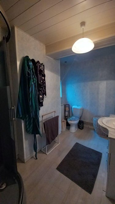 Immeuble a vendre Murat 15300 Cantal 71 m2  212000 euros