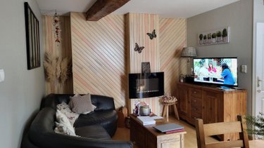 Immeuble a vendre Murat 15300 Cantal 71 m2  212000 euros