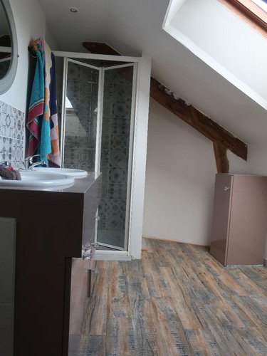 Maison a vendre Saint-Onen-la-Chapelle 35290 Ille-et-Vilaine 124 m2 6 pièces 187368 euros