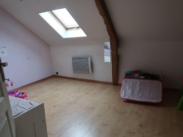 Maison a vendre Saint-Onen-la-Chapelle 35290 Ille-et-Vilaine 124 m2 6 pièces 187368 euros