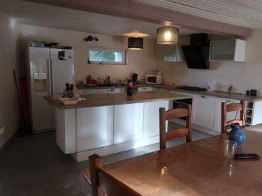 Maison a vendre Saint-Onen-la-Chapelle 35290 Ille-et-Vilaine 124 m2 6 pièces 187368 euros