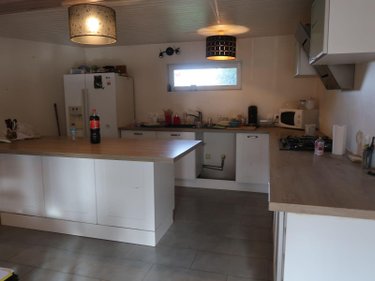 Maison a vendre Saint-Onen-la-Chapelle 35290 Ille-et-Vilaine 124 m2 6 pièces 187368 euros