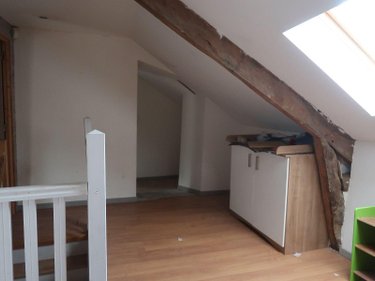 Maison a vendre Saint-Onen-la-Chapelle 35290 Ille-et-Vilaine 124 m2 6 pièces 187368 euros