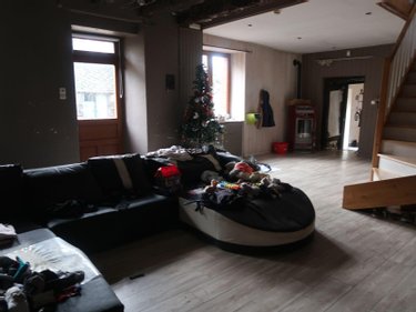 Maison a vendre Saint-Onen-la-Chapelle 35290 Ille-et-Vilaine 124 m2 6 pièces 187368 euros