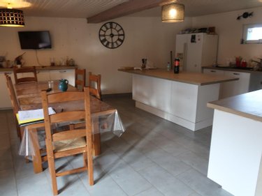 Maison a vendre Saint-Onen-la-Chapelle 35290 Ille-et-Vilaine 124 m2 6 pièces 187368 euros