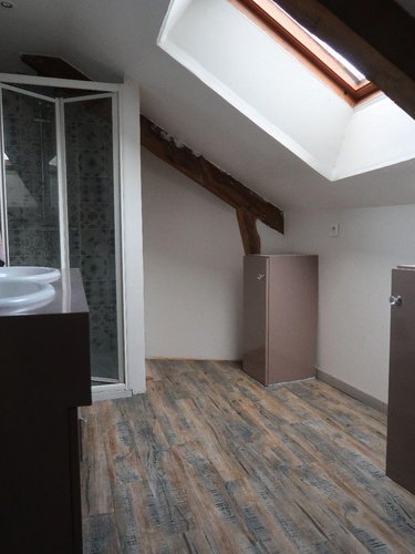 Maison a vendre Saint-Onen-la-Chapelle 35290 Ille-et-Vilaine 124 m2 6 pièces 187368 euros