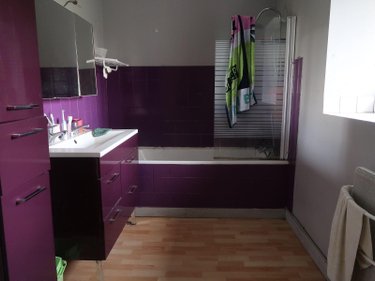 Maison a vendre Saint-Onen-la-Chapelle 35290 Ille-et-Vilaine 124 m2 6 pièces 187368 euros