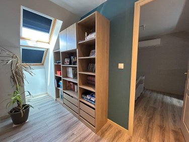 Maison a vendre Sainte-Jamme-sur-Sarthe 72380 Sarthe 120 m2 5 pièces 241940 euros