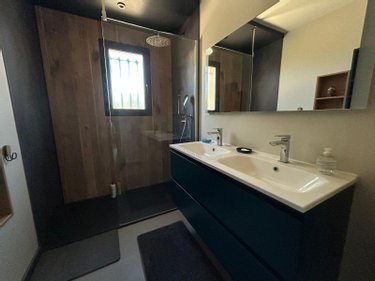 Maison a vendre Sainte-Jamme-sur-Sarthe 72380 Sarthe 120 m2 5 pièces 241940 euros