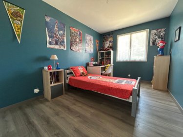 Maison a vendre Sainte-Jamme-sur-Sarthe 72380 Sarthe 120 m2 5 pièces 241940 euros