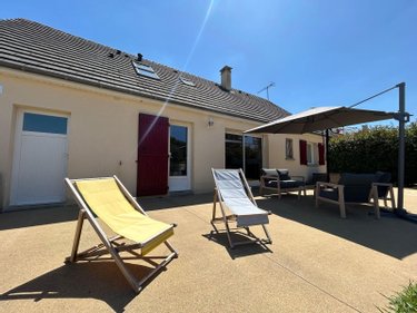 Maison a vendre Sainte-Jamme-sur-Sarthe 72380 Sarthe 120 m2 5 pièces 241940 euros