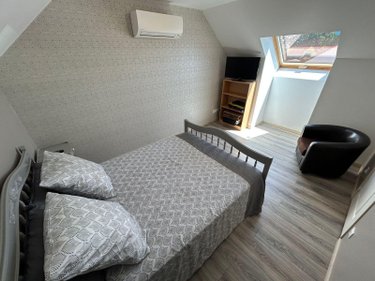 Maison a vendre Sainte-Jamme-sur-Sarthe 72380 Sarthe 120 m2 5 pièces 241940 euros