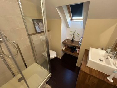 Maison a vendre Sainte-Jamme-sur-Sarthe 72380 Sarthe 120 m2 5 pièces 241940 euros