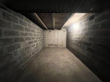 Garage et parking a vendre Barby 73230 Savoie 15 m2  25000 euros