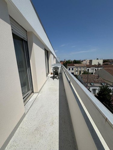 Appartement a vendre Bordeaux 33000 Gironde 39 m2 2 pièces 141750 euros
