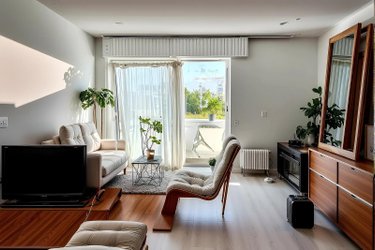 Appartement a vendre Bordeaux 33000 Gironde 39 m2 2 pièces 141750 euros