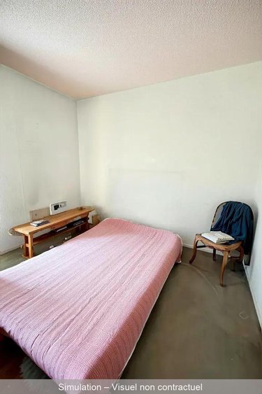 Appartement a vendre Bordeaux 33000 Gironde 39 m2 2 pièces 141750 euros