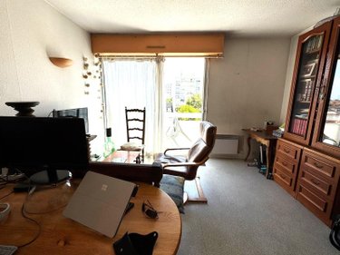 Appartement a vendre Bordeaux 33000 Gironde 39 m2 2 pièces 141750 euros