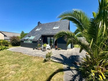 Maison a vendre Lannilis 29870 Finistère 95 m2 5 pièces 301900 euros