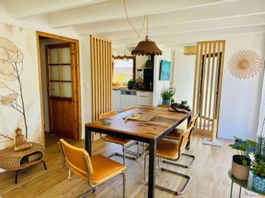 Maison a vendre Lannilis 29870 Finistère 95 m2 5 pièces 301900 euros