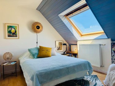 Maison a vendre Lannilis 29870 Finistère 95 m2 5 pièces 301900 euros