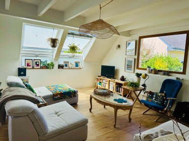 Maison a vendre Lannilis 29870 Finistère 95 m2 5 pièces 301900 euros