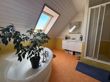 Maison a vendre Lannilis 29870 Finistère 87 m2 5 pièces 301900 euros