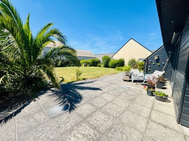 Maison a vendre Lannilis 29870 Finistère 95 m2 5 pièces 301900 euros