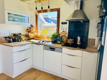 Maison a vendre Lannilis 29870 Finistère 95 m2 5 pièces 301900 euros