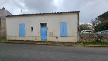 Maison a vendre Le Gua 17600 Charente-Maritime 91 m2 4 pièces 204750 euros