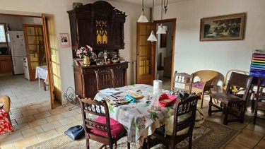 Maison a vendre Le Gua 17600 Charente-Maritime 91 m2 4 pièces 204750 euros