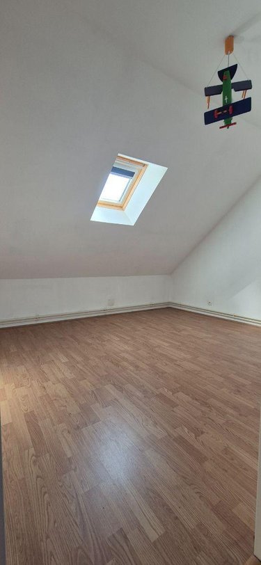 Maison a vendre Tuffé-Val-de-la-Chéronne 72160 Sarthe 99 m2 5 pièces 157500 euros