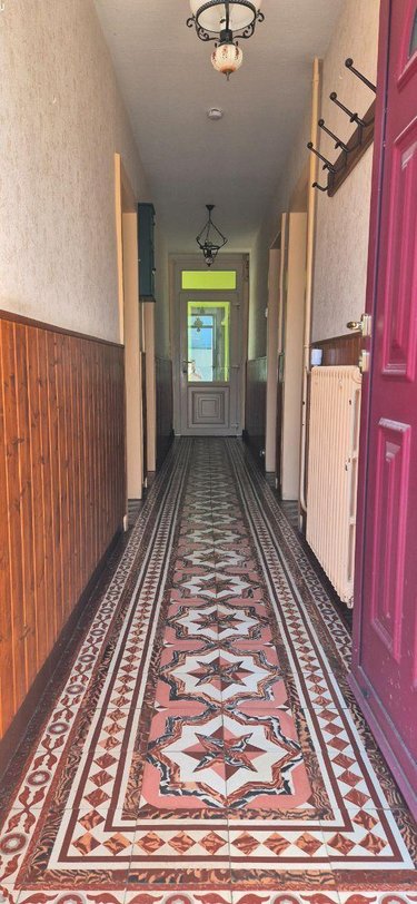 Maison a vendre Tuffé-Val-de-la-Chéronne 72160 Sarthe 99 m2 5 pièces 157500 euros