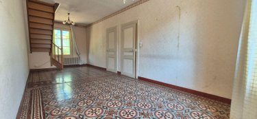 Maison a vendre Tuffé-Val-de-la-Chéronne 72160 Sarthe 99 m2 5 pièces 157500 euros