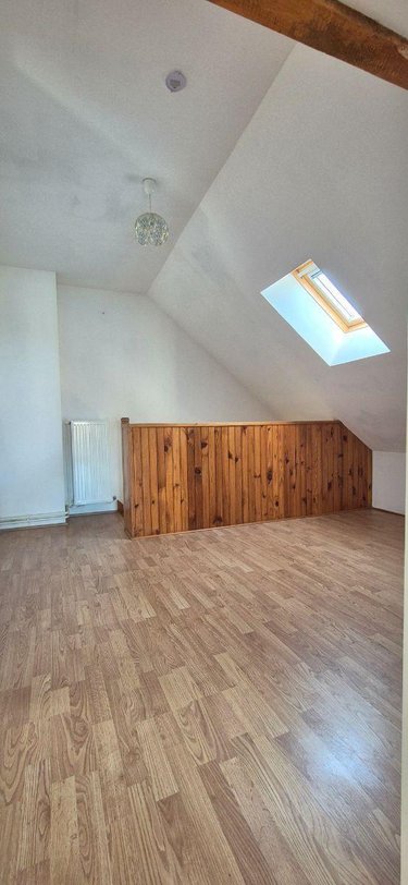 Maison a vendre Tuffé-Val-de-la-Chéronne 72160 Sarthe 99 m2 5 pièces 157500 euros