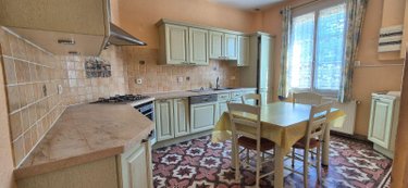 Maison a vendre Tuffé-Val-de-la-Chéronne 72160 Sarthe 99 m2 5 pièces 157500 euros