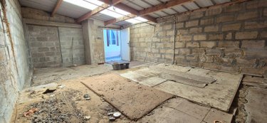 Maison a vendre Tuffé-Val-de-la-Chéronne 72160 Sarthe 99 m2 5 pièces 157500 euros