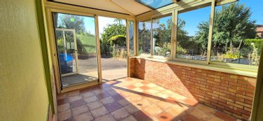 Maison a vendre Tuffé-Val-de-la-Chéronne 72160 Sarthe 99 m2 5 pièces 157500 euros