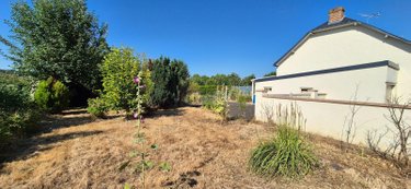 Maison a vendre Tuffé-Val-de-la-Chéronne 72160 Sarthe 99 m2 5 pièces 157500 euros