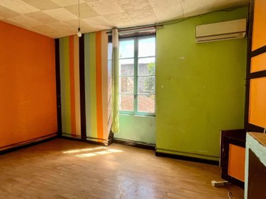 Maison a vendre Pontaubert 89200 Yonne 84 m2 5 pièces 51000 euros