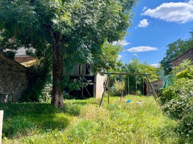 Maison a vendre Pontaubert 89200 Yonne 84 m2 5 pièces 61000 euros