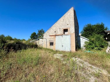 Maison a vendre Pontaubert 89200 Yonne 84 m2 5 pièces 51000 euros