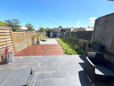 Maison a vendre Grande-Synthe 59760 Nord 102 m2 4 pièces 215000 euros