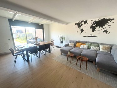 Maison a vendre Grande-Synthe 59760 Nord 102 m2 4 pièces 215000 euros