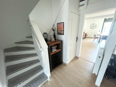 Maison a vendre Grande-Synthe 59760 Nord 102 m2 4 pièces 215000 euros