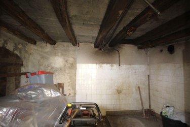 Maison a vendre Najac 12270 Aveyron 101 m2 7 pièces 147400 euros