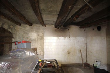 Maison a vendre Najac 12270 Aveyron 101 m2 7 pièces 152600 euros